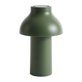 HAY - PC Portable No 2 Lamp with Battery
