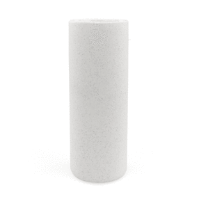 Nuuck - Keramiek vaas h 25,2cm