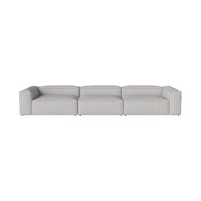 Bolia - Cosima modulaire bank met kleine hoek 420x120cm