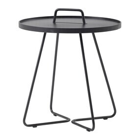 Cane-Line - Table d'appoint On-the-move L