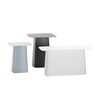 Vitra - Metal Side Table Outdoor Beistelltisch