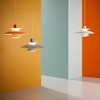 Louis Poulsen - PH 5 - Suspension