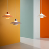 Louis Poulsen - PH 5 Suspension Lamp