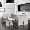 Conmoto - Tension Outdoor Table