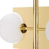 Tom Dixon - Plane Drop - Kroonluchter