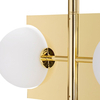 Tom Dixon - Plane Drop - Lustre