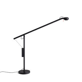HAY - Fifty-Fifty LED Schreibtischleuchte