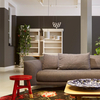 Moooi - Common Comrades Merchant Side Table/Stool
