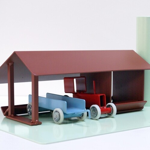 Magis - Magis Archetoys Nutzfahrzeug-Miniaturen