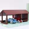 Magis - Magis Archetoys Nutzfahrzeug-Miniaturen