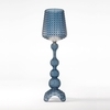 Kartell - Kabuki LED Floor Lamp H:165cm