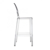Kartell - One More Barhocker 75cm
