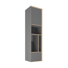 Müller Small Living - Vertiko Vertical One rek