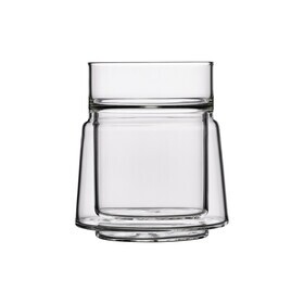 Jacob Jensen - Thermisch dubbelwandig glas M