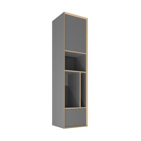 Müller Small Living - Vertiko Vertical One rek