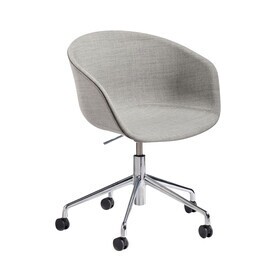 HAY - About a Chair AAC 53 Swivel Chair height adjustable
