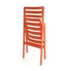 Magis - Folding Air Chair - Chaise