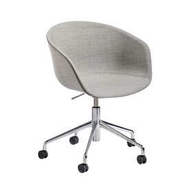 HAY - About a Chair AAC 53 Bürodrehstuhl höhenverstellbar