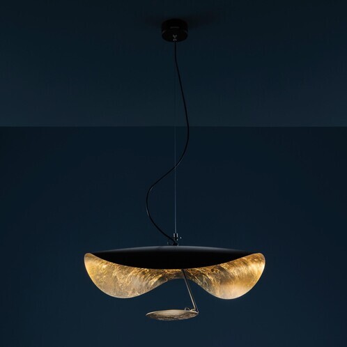Catellani & Smith - Lederam Manta S1 - Suspension LED