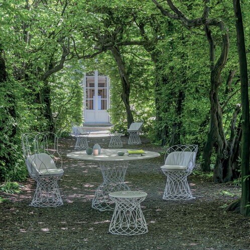 Emu Re-Trouvé Gartenstuhl | AmbienteDirect