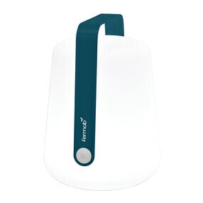 Fermob - Lampe LED Balad avec batterie H 38cm
