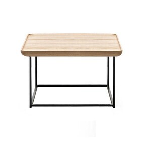 Cassina - Torei Beistelltisch viereckig