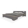 müller möbelwerkstätten - Plane Double Bed