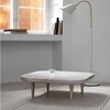 &tradition - FLY Table SC4 - Table d'appoint