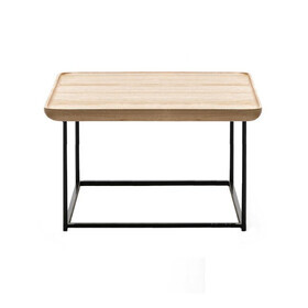 Cassina - Torei Side Table Square