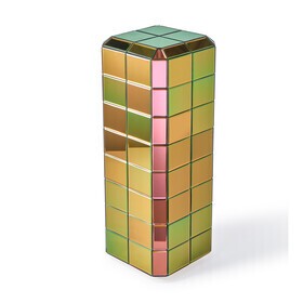 pols potten - Table d'appoint Pillar Pixel