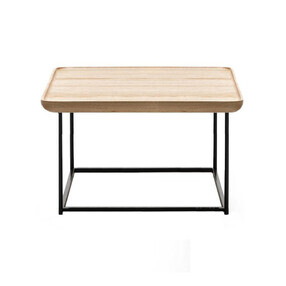 Cassina - Torei - Table d'appoint carrée