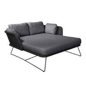 Cane-Line - Horizon Daybed