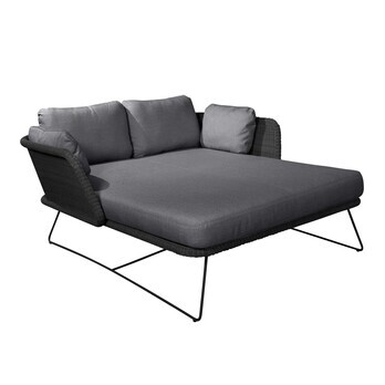 Cane-Line - Horizon Tagesbett/Daybed