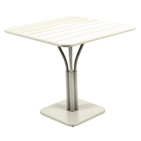 Fermob - Luxembourg Gartentisch 80x80x74cm