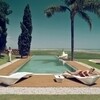 Vondom - Faz zonnenbed