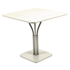 Fermob - Luxembourg Garden Table 80x80x74cm
