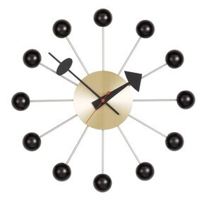 Vitra - Ball Clock