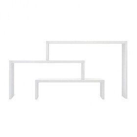 Zeus - Babilonia Shelf 136x33x111cm