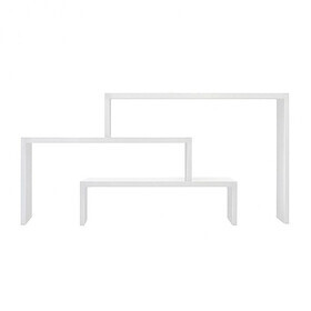Zeus - Babilonia Regal 136x33x111cm