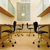 Fritz Hansen - Serie 7 Swivel Armrest Chair / Office Chair