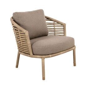 Cane-Line - Sense Outdoor Lounge Armchair