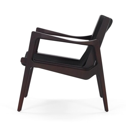 ClassiCon - Euvira Lounge Sessel