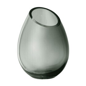 Blomus - Vase Drop Ø 12,5cm