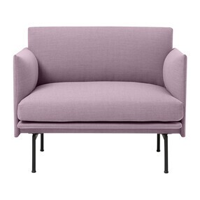 Muuto - Outline Sessel