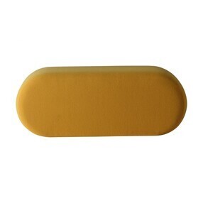 Verpan - Welle 5 Sofaelement