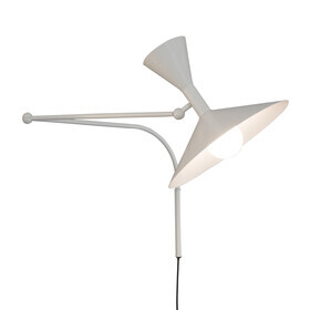 Nemo - Lampe de Marseille Wandleuchte