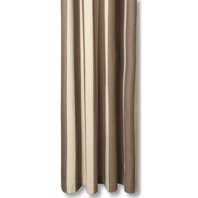 Ferm Living - Rideau de douche Chambray