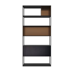 Zeus - Easy Irony 1 Bookshelf