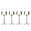 iittala - Essence White Wine Glass Set of 4 - transparent / 33cl