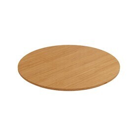 höfats - Bowl 57 onderlegplank voor vuurschaal